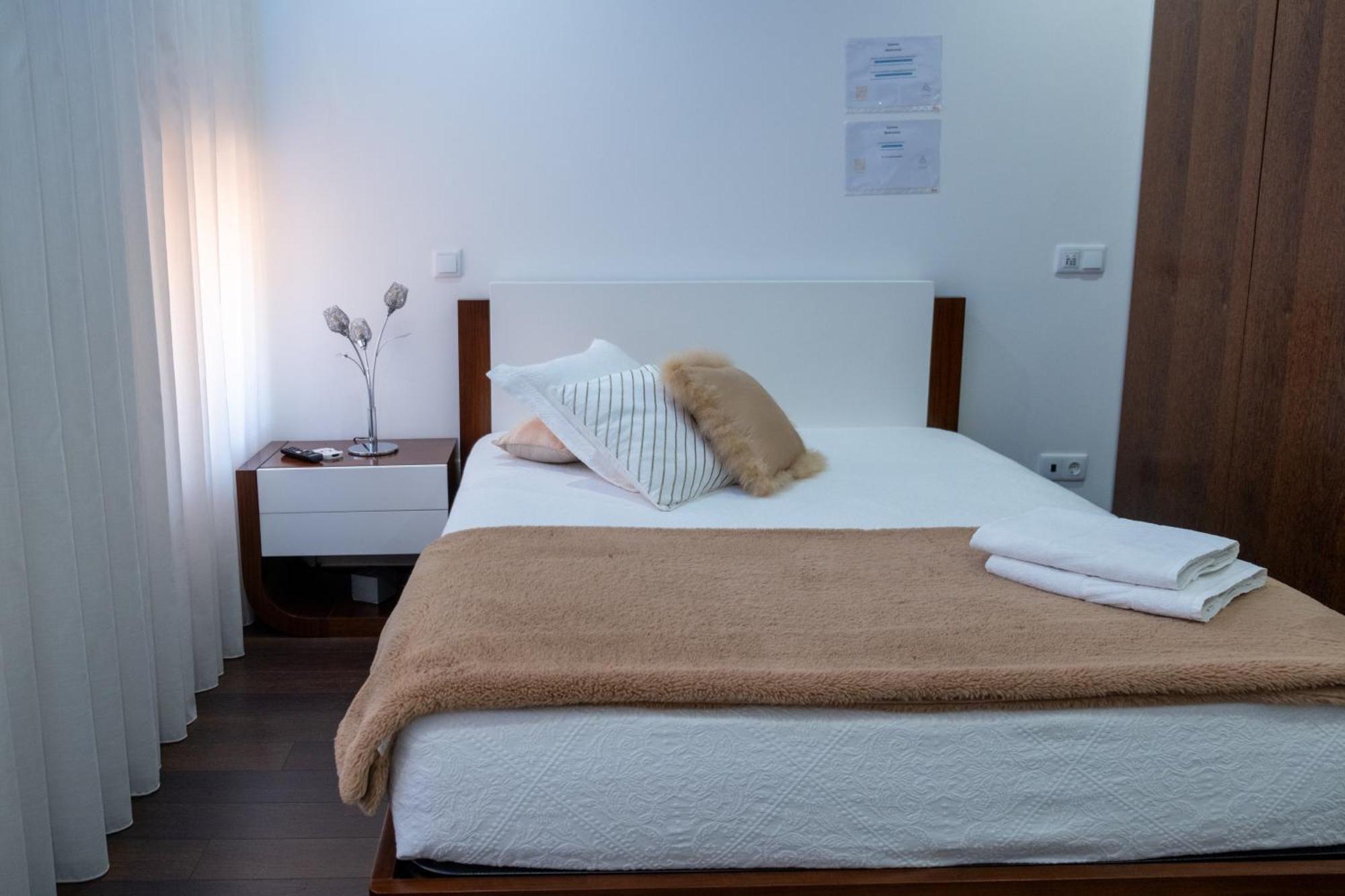 Deluxe Villa Home, Peace & Spa Vila do Conde Buitenkant foto