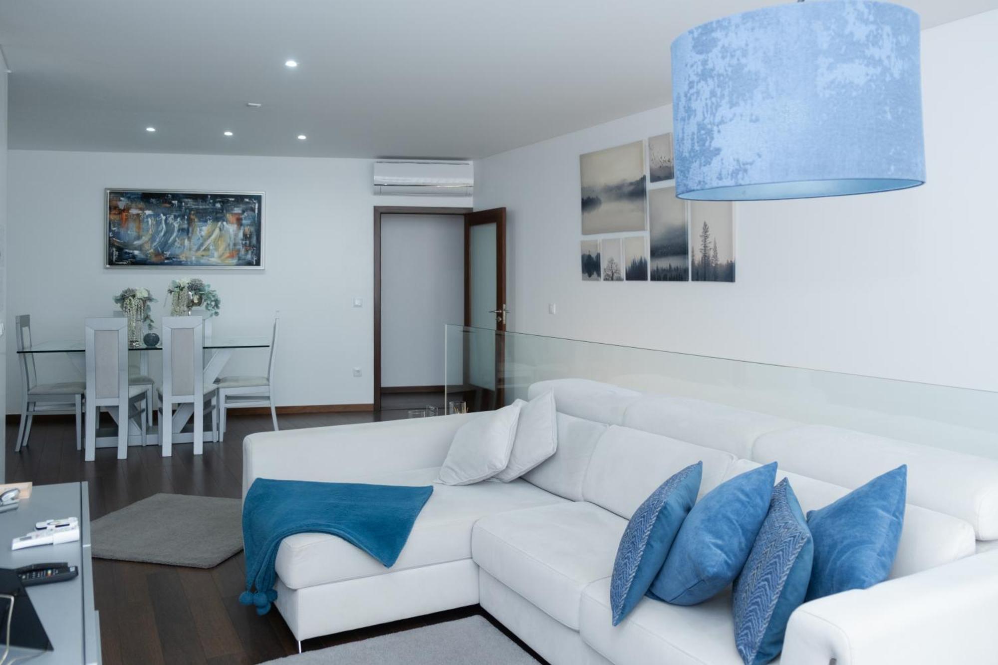 Deluxe Villa Home, Peace & Spa Vila do Conde Buitenkant foto